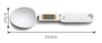 Kitchen Scale Measuring Spoon