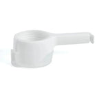 Bag Clips for Food Storage Sealing Clips with Pour Spouts Kitchen Chip Bag Clips Plastic Cap Sealer Clip Kitchen Storage